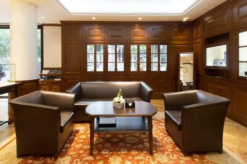 南宁宝玑手表维修：恢复你的时间信仰