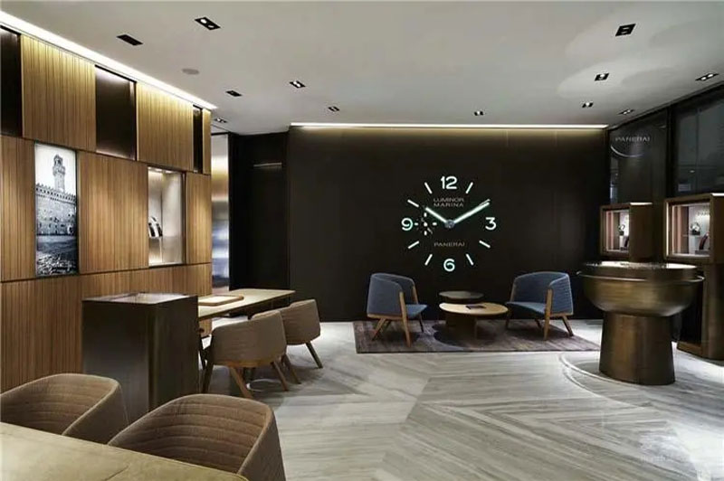 寻找南宁宝玑手表维修：重拾光芒熠熠的陪伴